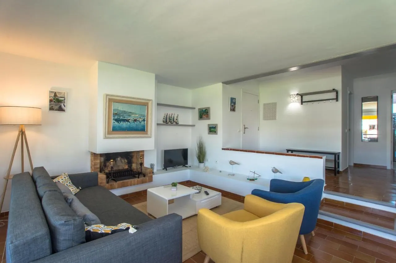Bf-5 Calella De Palafrugell 4 Pax 아파트
